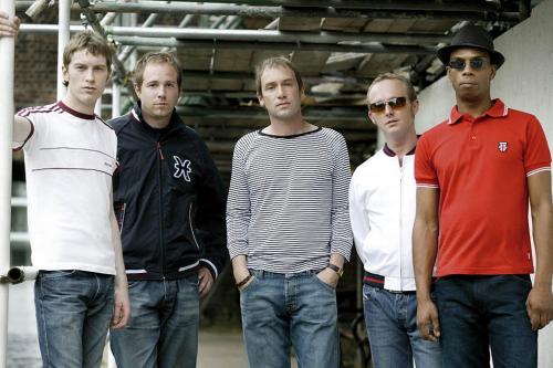 Kisah Ocean Colour Scene yang Sempat Merajai Musik Inggris